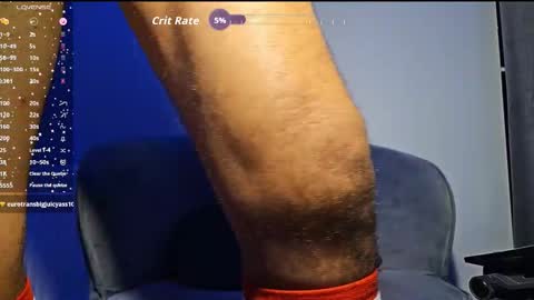 Snapshot of cdchamp1 chatting on October 31, 2025, 1:39 am Champ  online show from October 31, 2025, 1:39 am