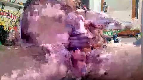 Snapshot of cdeez781 chatting on January 30, 2025, 8:42 pm ChuckyyChokesU online show from January 30, 2025, 8:42 pm