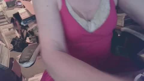 cdjenni4u online show from March 20, 2026, 1:38 pm