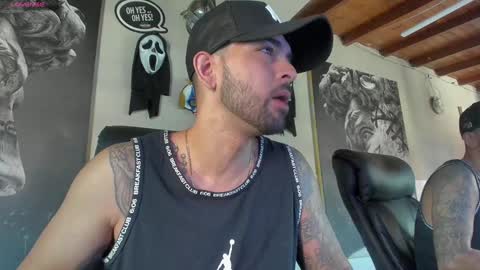ceasar online show from January 18, 2025, 2:55 pm