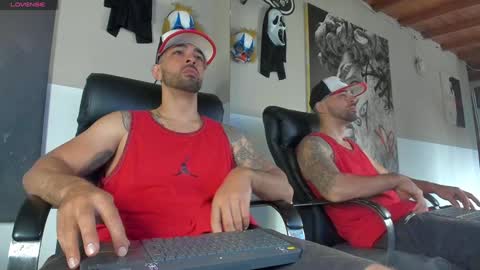ceasar online show from February 8, 2025, 1:33 pm