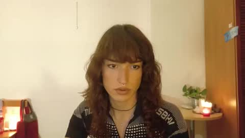 Snapshot of cececunt chatting on October 19, 2025, 7:14 pm Ametrine online show from October 19, 2025, 7:14 pm