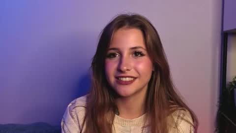 Snapshot of ceceliapidcock chatting on October 17, 2025, 7:05 pm Lina online show from October 17, 2025, 7:05 pm