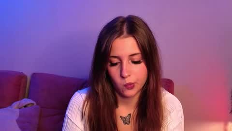 Snapshot of ceceliapidcock chatting on October 22, 2025, 7:35 pm Lina online show from October 22, 2025, 7:35 pm