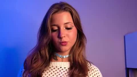 Snapshot of ceceliapidcock chatting on November 6, 2025, 9:15 pm Lina online show from November 6, 2025, 9:15 pm