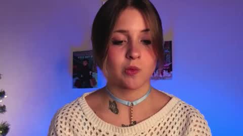 Lina  online show from January 15, 2026, 7:17 pm