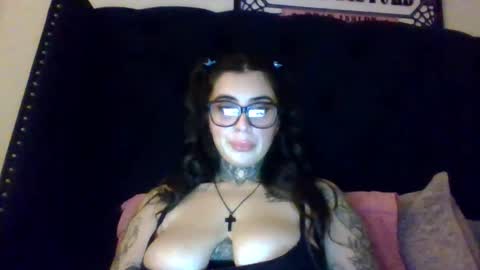 ceceluv27 online show from November 28, 2025, 2:47 am