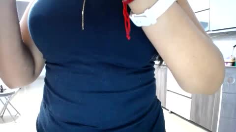 Snapshot of cecihotty4u chatting on February 16, 2025, 1:58 am ceci online show from February 16, 2025, 1:58 am