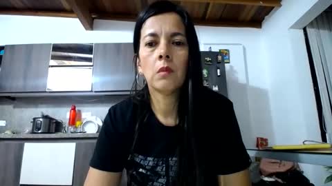 Snapshot of cecihotty4u chatting on February 22, 2025, 12:38 am ceci online show from February 22, 2025, 12:38 am