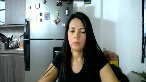 Snapshot of cecihotty4u chatting on February 25, 2025, 11:22 pm ceci online show from February 25, 2025, 11:22 pm