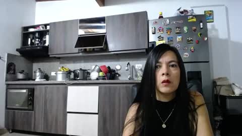 ceci online show from April 28, 2026, 11:43 pm