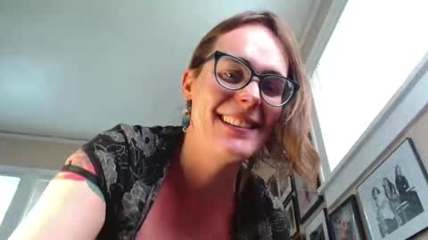 Cecily Saint Claire online show from March 12, 2025, 6:11 pm