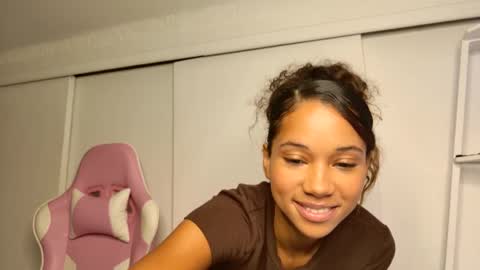 CEDAYA555 online show from September 26, 2025, 11:53 pm