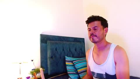 Cedrixx10 online show from September 11, 2025, 12:22 am