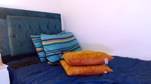 Cedrixx10 online show from October 16, 2025, 12:11 am