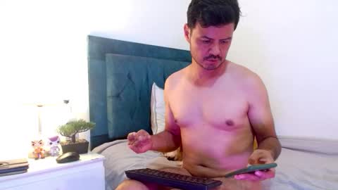 Cedrixx10 online show from February 4, 2026, 8:47 pm