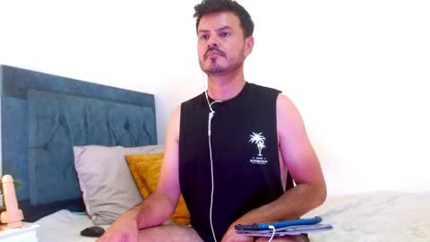 Cedrixx10 online show from May 2, 2026, 11:43 pm