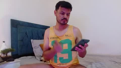 Cedrixx10 online show from June 24, 2026, 11:26 pm