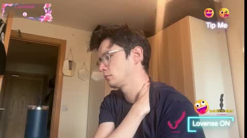 Snapshot of ceedm91 chatting on March 31, 2026, 12:27 pm ceedm91 online show from March 31, 2026, 12:27 pm