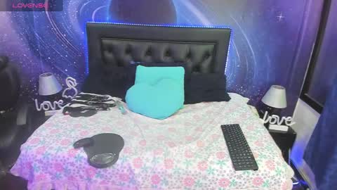 Celeste Silva online show from December 5, 2024, 7:28 pm