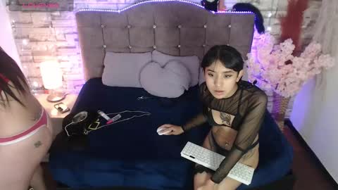 Celeste Silva online show from September 9, 2025, 7:24 pm