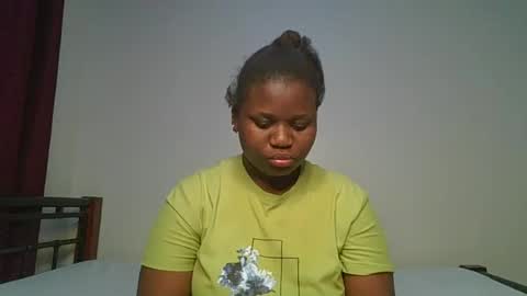 Snapshot of ceepretty25 chatting on June 19, 2026, 12:15 am ceepretty25 online show from June 19, 2026, 12:15 am