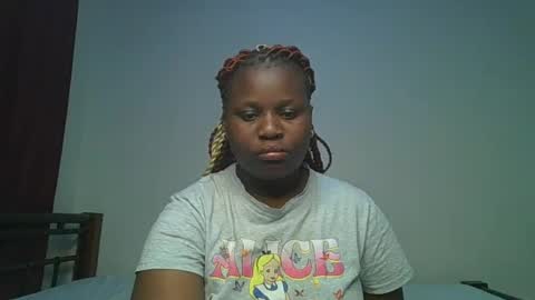 ceepretty25 online show from June 24, 2026, 9:08 am