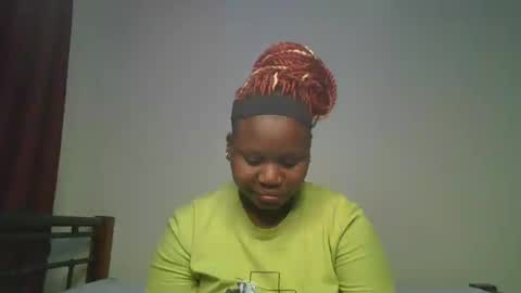 ceepretty25 online show from June 29, 2026, 10:15 am