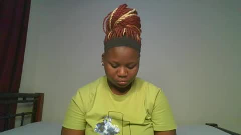 ceepretty25 online show from July 7, 2026, 12:46 am