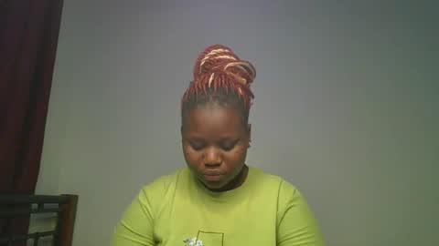 ceepretty25 online show from July 14, 2026, 10:21 am