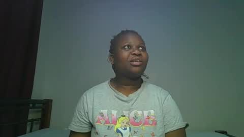 ceepretty25 online show from July 16, 2026, 9:26 am