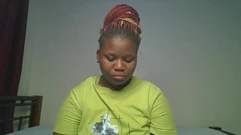 ceepretty25 online show from July 17, 2026, 12:17 am