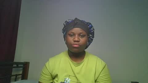 ceepretty25 online show from July 20, 2026, 1:20 am