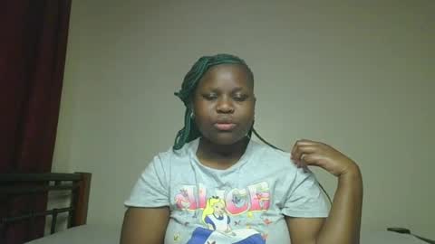 ceepretty25 online show from July 24, 2026, 9:07 am