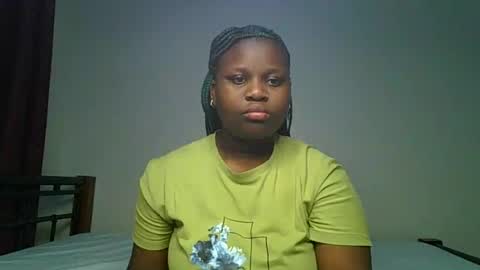 ceepretty25 online show from August 3, 2026, 9:15 am