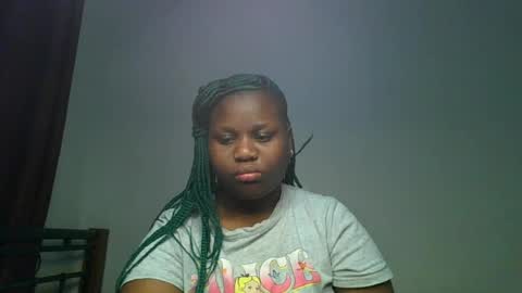 ceepretty25 online show from August 5, 2026, 12:35 am