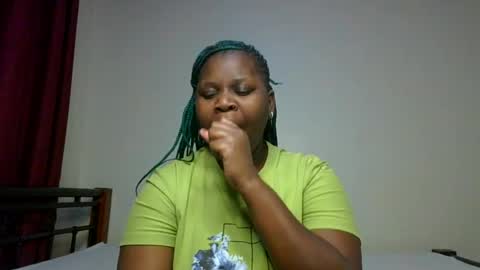 ceepretty25 online show from August 6, 2026, 12:56 am