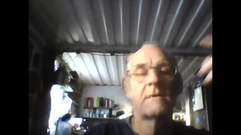Chuck online show from December 17, 2024, 4:21 pm