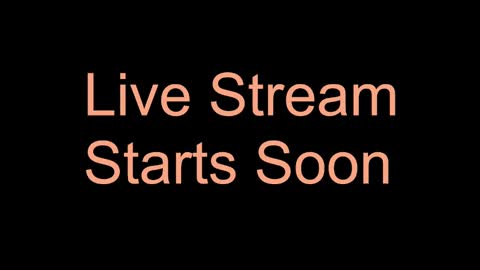 Chuck online show from September 13, 2025, 10:15 am