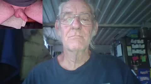 Chuck online show from September 25, 2025, 12:47 am