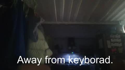 Chuck online show from September 27, 2025, 10:09 am