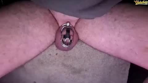 Chuck online show from October 14, 2025, 12:28 pm