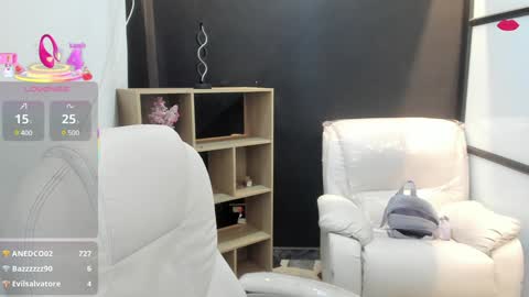 meli online show from February 7, 2025, 2:50 am