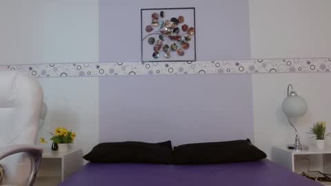 Celesste  online show from February 15, 2026, 11:30 am