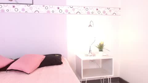 Celesste  online show from June 24, 2026, 11:31 am