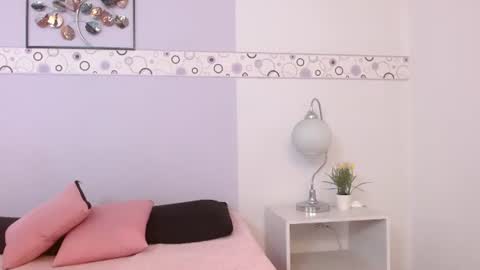 Celesste  online show from July 18, 2026, 11:47 am