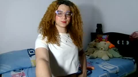 celessteseductora online show from June 28, 2026, 3:07 pm