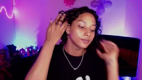 Celeste online show from November 14, 2025, 1:54 pm