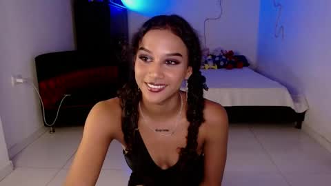 Snapshot of celesstte_0 chatting on April 20, 2026, 6:53 pm Celeste online show from April 20, 2026, 6:53 pm