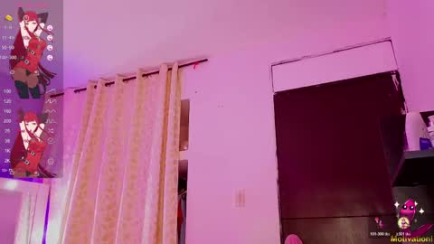 Snapshot of celesstte_0 chatting on May 6, 2026, 4:12 pm Celeste online show from May 6, 2026, 4:12 pm